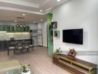 Hạ giá bán nhanh căn hộ nguyễn phúc nguyên quận 3  3pn  dt105m2  tầng trung giá 1 tỷ 660 triệu
