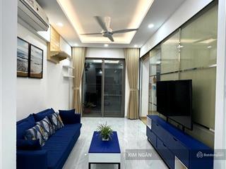 Shr  giá tốt còn 1 tỷ 720 ( bao phí) dt 74m2  chung cư luxcity quận 7  tầng trung view đẹp