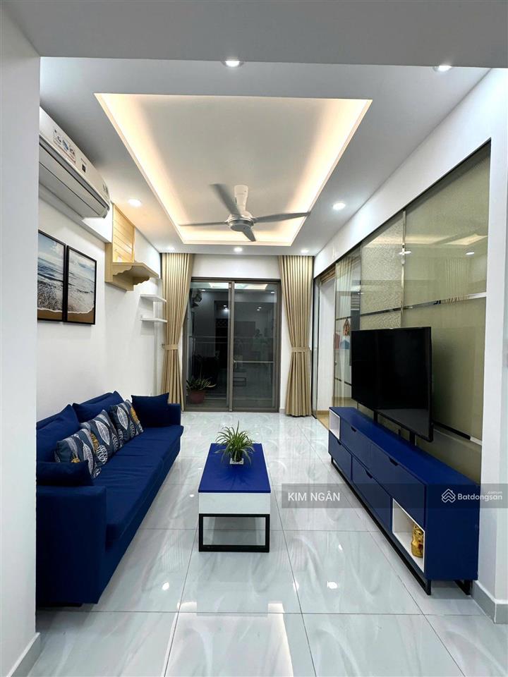 Chủ hạ giá 300 triệu bán nhanh căn cheery 2 apartment dt76m2 tầng trung giá 1 tỷ 520 shr