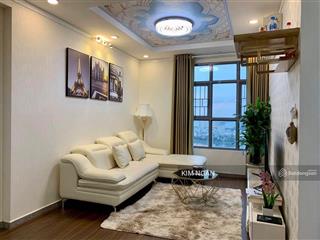 Hạ giá 500 triệu chủ rời khỏi viet nam căn hộ topaz home q.12  dt82m2  giá 1 tỷ 480  tầng trung