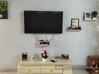 Chủ hạ giá cần bán nhanh căn hộ carina q.8  dt76m2  tầng trung thoáng mát  giá 1 tỷ 520  shr