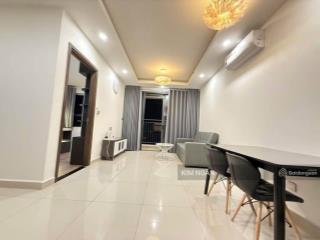 Hạ giá 400 triệu bán nhanh căn hộ river park quận 4 dt82m2  tầng thoáng mát  shr sang tên ngay