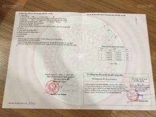 Chính chủ, cần bán đất vị trí đẹp tp. thủ đức, tp. hcm