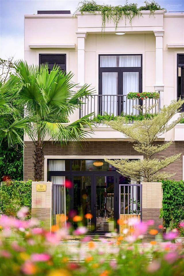 Sở hữu nhà phố tại khu compound lan anh avenue chỉ từ 900tr. nhận nhà tháng 1 2026
