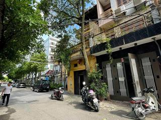 Nhà 2 mặt ngõ trước sau 25 tỷ 70m 5 tầng mt 4,4m ô tô tránh kinh doanh nguyễn văn huyên cầu giấy
