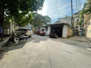 Bán đất lô góc sát phố 36 tỷ 110m2 mt 6,1m vỉa hè ô tô tránh kinh doanh, phạm văn đồng bắc từ liêm