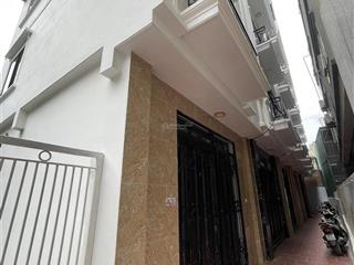 Bán nhà lô góc 3 mặt thoáng ngõ nông gần phố 9,6 tỷ 45m2 5 tầng, mt 4,9m xuân đỉnh bắc từ liêm