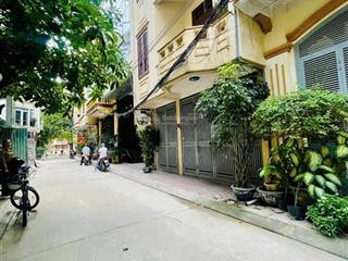 Bán nhà phân lô 28 tỷ 70m2 5 tầng mt 5,9m vỉa hè ô tô tránh kinh doanh phạm tuấn tài, cầu giấy