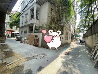 Bán nhà lô góc 3 thoáng sát phố 28 tỷ 82m2, 4 tầng mt 7m ô tô kinh doanh hoàng quốc việt, cầu giấy