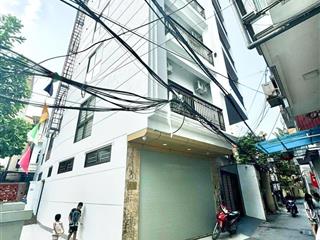 Toà dòng tiền 135tr/tháng lô góc view hồ 39 tỷ 100m2 9 tầng mt 4,7m gara ô tô trích sài tây hồ