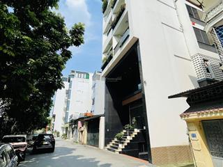 Nhà mặt phố lô 3 thoáng góc 27 tỷ 100m 5 tầng mt 5,2m ô tô tránh kinh doanh xuân đỉnh bắc từ liêm.
