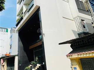 Bán nhà dòng tiền 250tr/th lô góc gần phố 50 tỷ 170m 9 tầng mt 8,3m gara ô tô giáp nhất thanh xuân