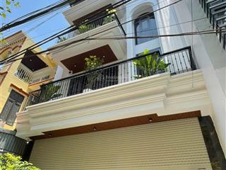 Biệt thự mặt ngõ lô góc 35 tỷ 125m2, 5 tầng mt 9,9m, thang máy ô tô tránh xuân đỉnh bắc từ liêm