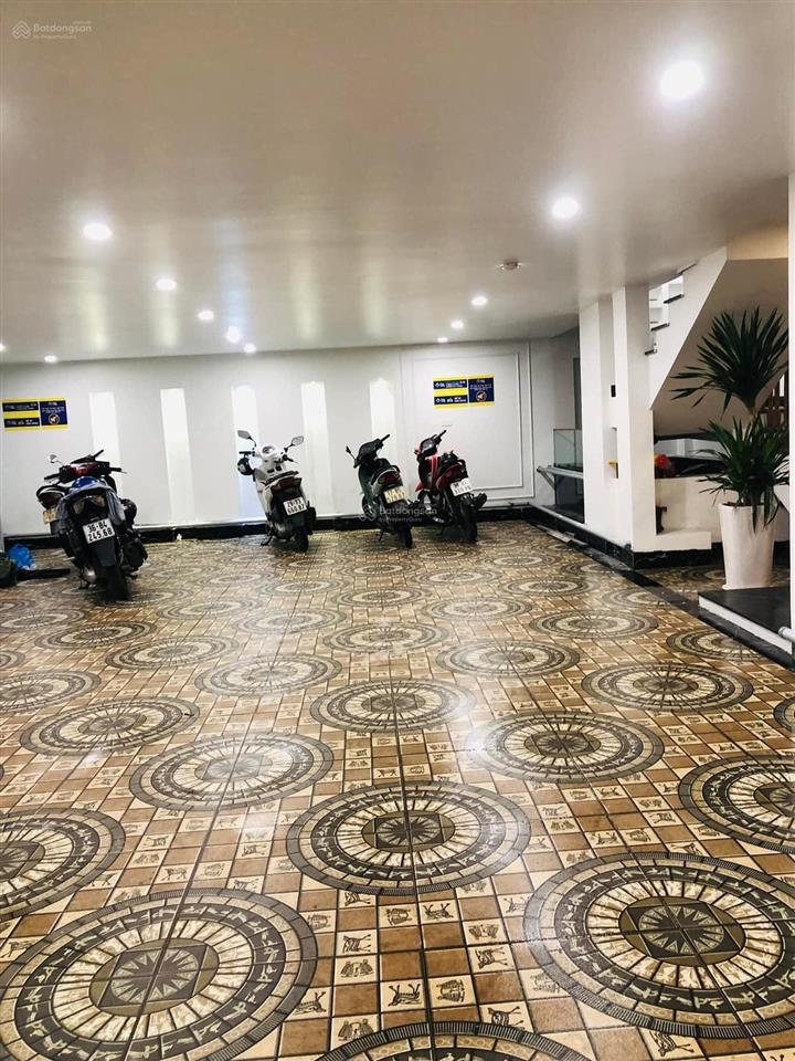 Nhà dòng tiền 240 triệu/tháng view hồ gara ô tô 53 tỷ 120m2 10 tầng mặt tiền 8m nhật chiêu tây hồ