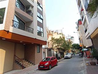 Nhà dòng tiền 240 triệu/tháng view hồ gara ô tô 53 tỷ 120m2 10 tầng mặt tiền 8m nhật chiêu tây hồ