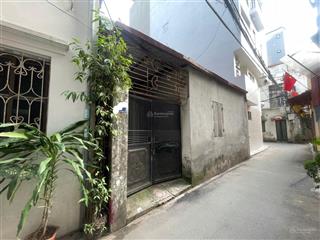 Bán đất ngõ nông gần phố 25 tỷ, 100m2, mt 6,8m ô tô 7 chỗ đỗ cửa lạc long quân, tây hồ