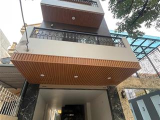 Bán nhà ngõ nông gần phố 26 tỷ 82m 6 tầng mt 4,3m thang máy ô tô tải đỗ cửa xuân la tây hồ