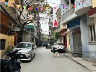 Bán nhà gần nguyễn thị thập, đường nhựa 6m, 4.6x12, quận 7, chỉ 6 tỷ nhỉnh