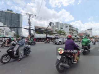 Quận 7, 8x16m, 3 tầng, sát phú mỹ hưng, nhỉnh 6 tỷ
