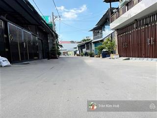 Mtkd hẻm huỳnh tấn phát, 5x14, ô tô đỗ cửa, quận 7, chỉ 6.x tỷ
