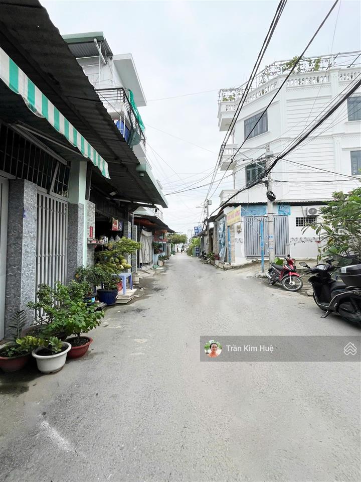 Nhà nở hậu tài lộc, hẻm 6m, kế nam long, quận 7, 30m2, 2 tỷ nhỉnh