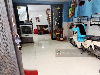 Quận 7, nhà gần nam long, 45m2, huỳnh tấn phát, 4 tỷ nhỉnh