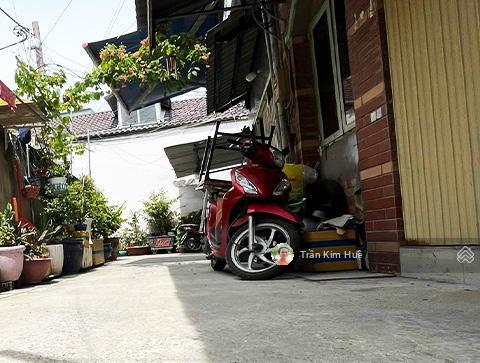 Quận 7, nhà gần phú mỹ hưng, 5x6, huỳnh tấn phát, 3 tỷ nhỉnh