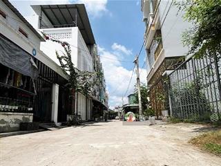 Nhà bè, đất kế bên kdc sài gòn mới cực đẹp, 96m2, hẻm xe hơi tránh, 4. x tỷ