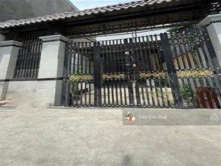 Nhà bè, nhà cấp 4 siêu to, 5.5x22, đặng nhữ lâm, 4 tỷ nhỉnh