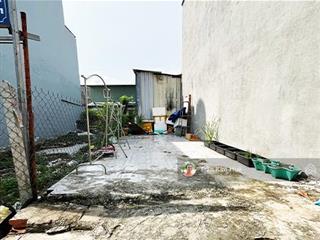 Quận 7, đất đẹp sát bên phú mỹ hưng, 30m2, chỉ 2 tỷ nhỉnh