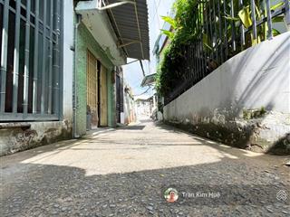 Nhà bè, nhà mới đẹp, 36m2, huỳnh tấn phát, 3 tỷ