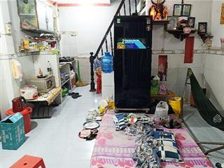 Quận 7, nhà ở ngay, dtsd 48m2, kế bên nguyễn thị thập, 2.x tỷ
