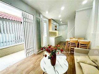 Quận 7, nhà mới đẹp, ngang rộng hiếm có, kế phú mỹ hưng, 2 tỷ nhỉnh, t301