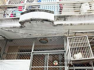 Quận 7, nhà kế bên him lam, 30m2, trần xuân soạn, 3 tỷ nhỉnh, t4024