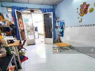 Quận 7, nhà gần đại học tài chính marketing, 37m2, tân mỹ, 3.x tỷ, t4026