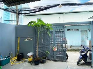 Quận 7, nhà gần phú mỹ hưng, 4.7x11, huỳnh tấn phát, 4.x tỷ, t5027