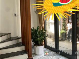 Quận 7, nhà đường số khu lâm văn bền, 4x10, 5.x tỷ, t604
