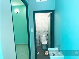 Quận 7, nhà 2 tầng, 4x9, huỳnh tấn phát, 4 tỷ nhỉnh, t501