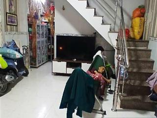 Quận 7, nhà 3 tầng, 4x10, huỳnh tấn phát, 4.x tỷ, t5035