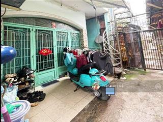 Quận 7, nhà 2 tầng, sát hẻm xe hơi, 5x9, huỳnh tấn phát, 3.x tỷ, t4027