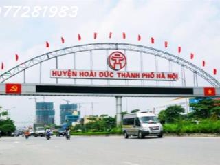 SIÊU HIẾM ĐẤT MẶT ĐƯỜNG 3.5, KINH DOANH 6 LÀN XE, 24.1 TỶ