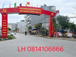👉 ĐẤT ĐẸP – SÁT TRỊNH VĂN BÔ KÉO DÀI, HOÀI ĐỨC – HN
