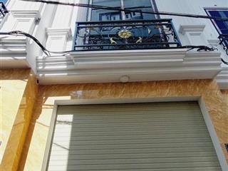 💥 Mua ngay nhà mới cạnh Nhổn – 35m², 3PN. giá chỉ hơn 4 tỷ
