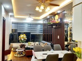 Bán cc đẹp xuất sắc tại green stars, phạm văn đồng, 5 tỷ, 66.8m2