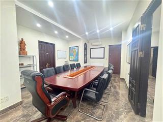Bán biệt thự giá rất tốt 297m2 khu phân lô lê hồng phong, gần big c