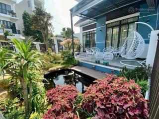 Bán nhà vườn vị trí rất đẹp 200m2, nhà mới căn góc khu phân lô cạnh đường lê hồng phong, hải phòng