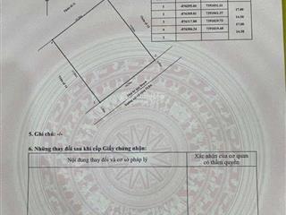 Bán đất 248m2, 116 triệu/m2 tại khu phân lô 26bc lê hồng phong, đông khê, ngô quyền, hải phòng