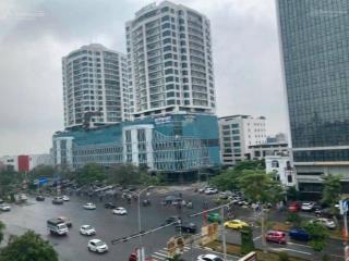 Bán nhà 378m2 xây 5 tầng mặt đường lê hồng phong, hải phòng  cạnh big c, doji