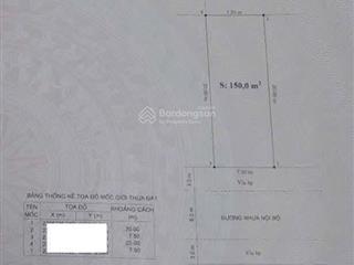 Em bán nhiều lô đất diện tích từ 131m2  150m2  260m2 khu vườn hồng, lê hồng phong, hải phòng