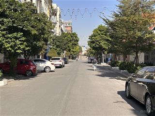 Lô đất cực hiếm 67,5m2 khu phân lô 26 lê hồng phong, thành phố hải phòng